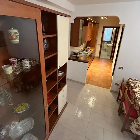 Appartamento Abacus