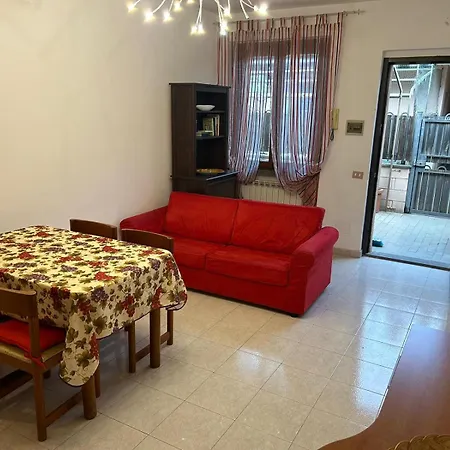 Appartamento Abacus Vetralla