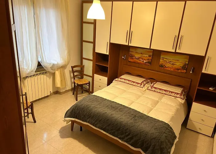 Abacus Appartamento *